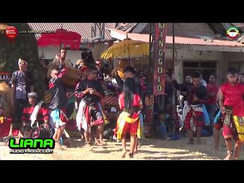 jomblo-happy-(jaranan)-cover-voc-melani---new-sabdo-manggolo-live-sonoageng-i-2018