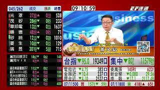 20200629 0900 蕭又銘 台股直播室