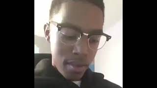 The Weeknd - I Was Never There (fan edit)