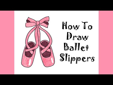 Ballet Slippers vs Pointe Shoes - Ballet Arizona Blog