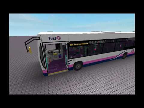 Roblox Studio How To Change A Dest In A Bus 2016 Youtube - ctb 22 roblox