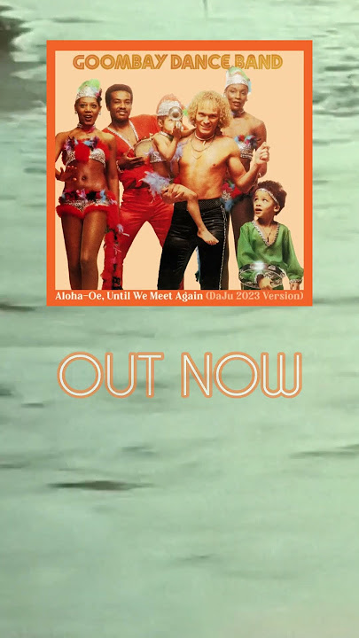 Your summer soundtrack is here - Listen below!