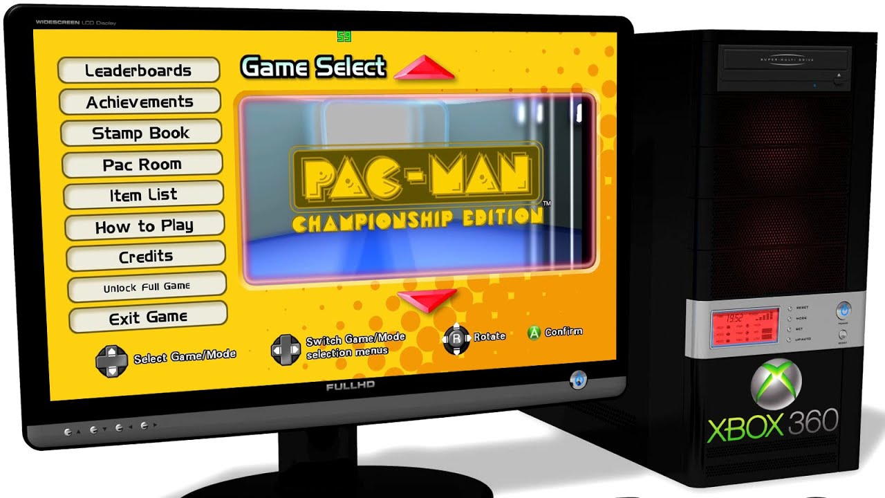 Amazing emulator. Amazing emulator
