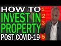 How To Invest In Property UK After Covid 19 - Investing In UK Property | UK Property Investment