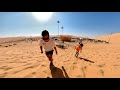 Spartan Abu Dhabi 2021 - Kayden 1.6km Run