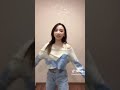 スー・ルイチー tiktok update #shorts #スールイチー #ルイチー #苏芮琪 #수루이치 #SurySu #SuRuiqi
