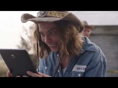 Dirk Gently's Holistic Detective Agency (US) S02E09 - Trouble Is Bad
