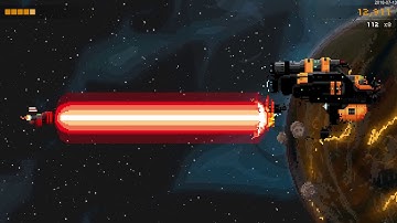 Daily Steredenn Binary Stars (S3 E065) - Red Baron is not my thing