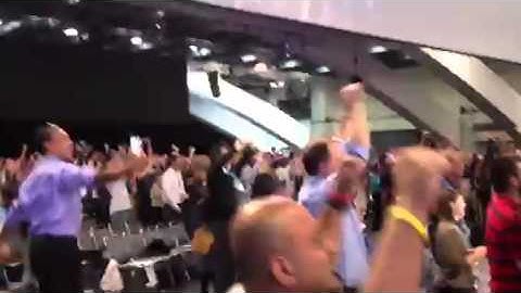 Salesforce announces new Winter13 features