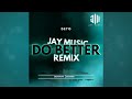 Deto - Do Better (Jay Music Remix) [Deepgrove Sessions]
