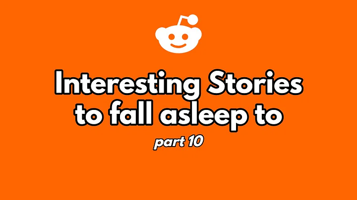 1 hour of stories to fall asleep to. (part 10) - DayDayNews