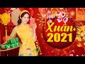 MÙA XUÂN ĐÓ CÓ EM, XUÂN NÀY CON KHÔNG VỀ - Mở Thật To 242 Nhạc Xuân Bolero Remix Mừng Năm Mới 2021