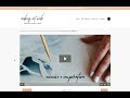 How to Access MAKING art WORK Masterclass