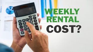 Weekly Rideshare Car Rental Cost | Uber, Lyft & DoorDash | Rapid Car Leasing
