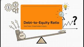 Financial Ratios - Series 66 Exam Prep