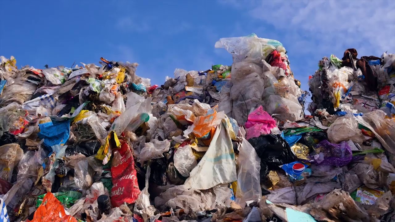 How Are Clothing Trends Impacting The Climate YouTube