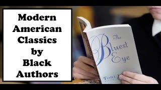 11(+5) Modern American Classics by Black Authors