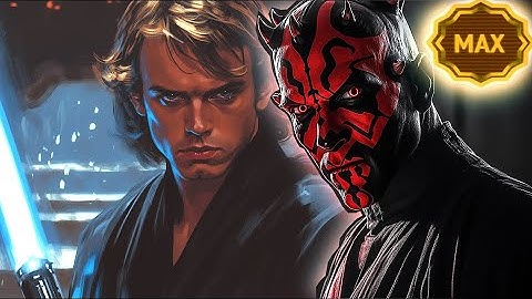 WICKED MAX MAUL SPAWN TRAP on Kamino | Supremacy | Star Wars Battlefront 2