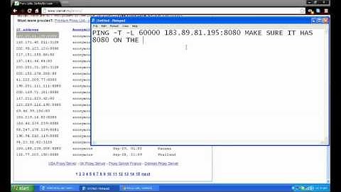 How To Make A Wireless Lag Switch ( No Download )