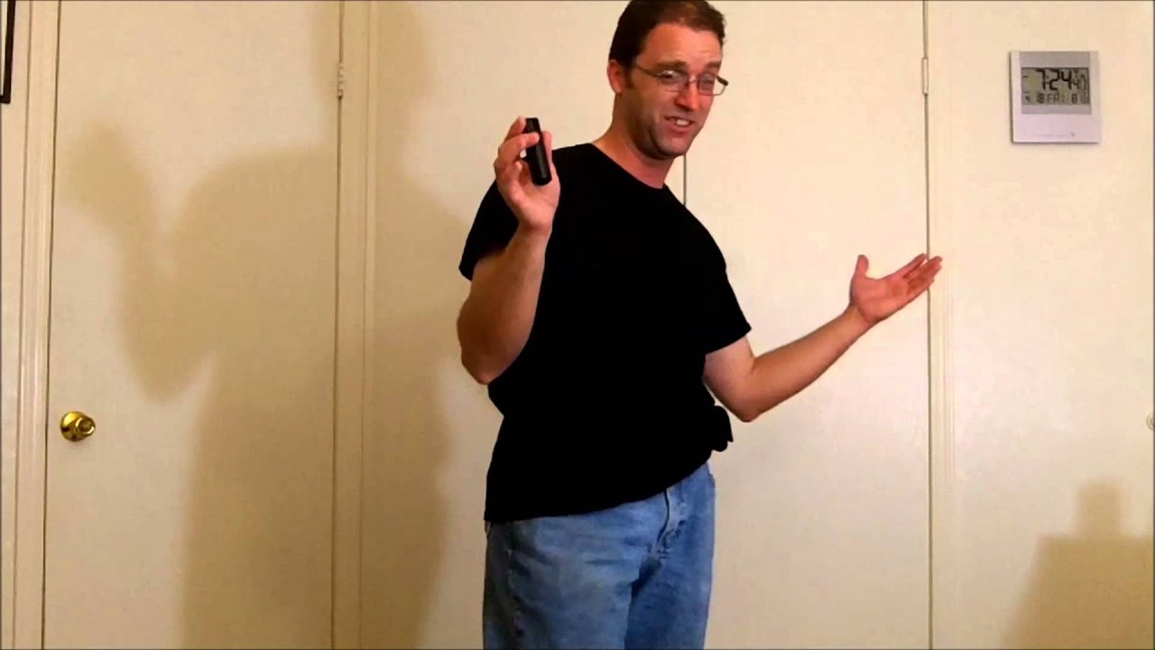 Pepper Spray Basics How to Carry and Use YouTube