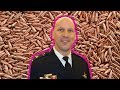 Why one cop carries 145 rounds