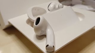 AirPods 3 Лучший аналог за свои деньги