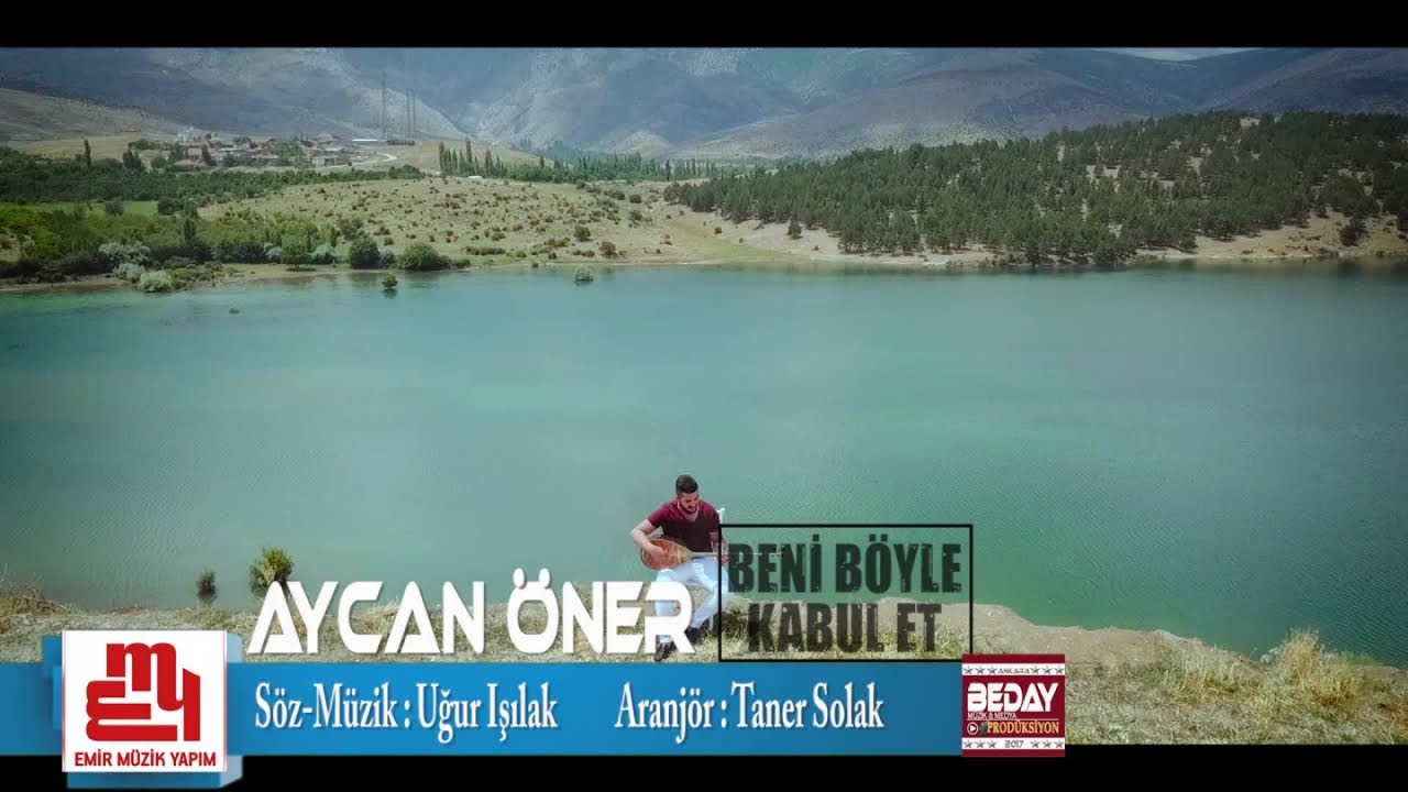 {artistName} adlı sanatçının {trackName} müzik videosunu izle