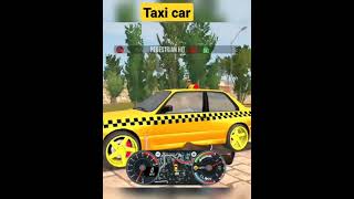 Taxi simulator 2020 | car driving simulator Android - Android and IOS game - simulator Game #shorts screenshot 5