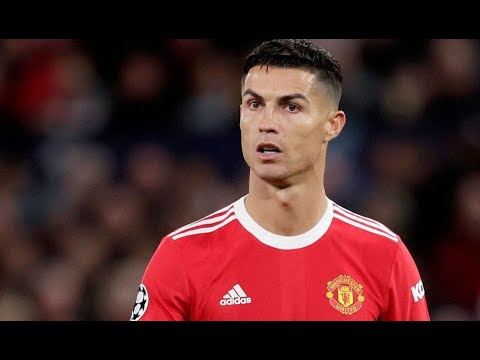 MERCATO - Un nouveau club vient de recaler Ronaldo