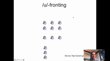Linguistics 341 - Intro Phonetics - Variety and Allophony, part 1