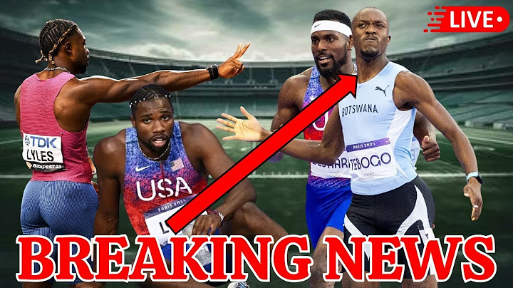 Is Noah Lyles' Unbeaten Streak in Jeopardy? The Shocking 23-Month Letsile Tebogo Curse Exposed!