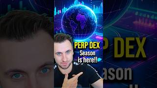 Perp DEX season is here. 🚀
