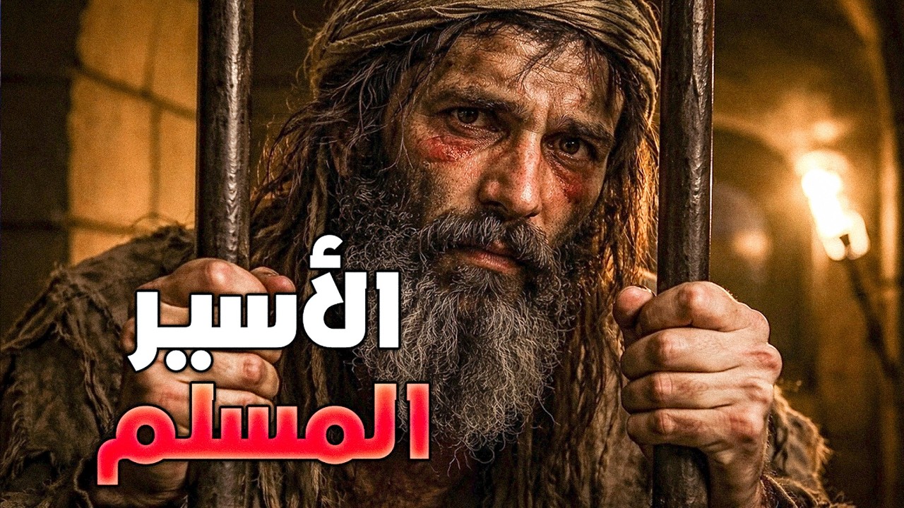 قصة الأسير الروماني المسلم مع عبد الملك بن مروان .. أغرب قصة في التاريخ