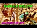 Gemstone hunting in North Carolina: Emerald Hollow Mine