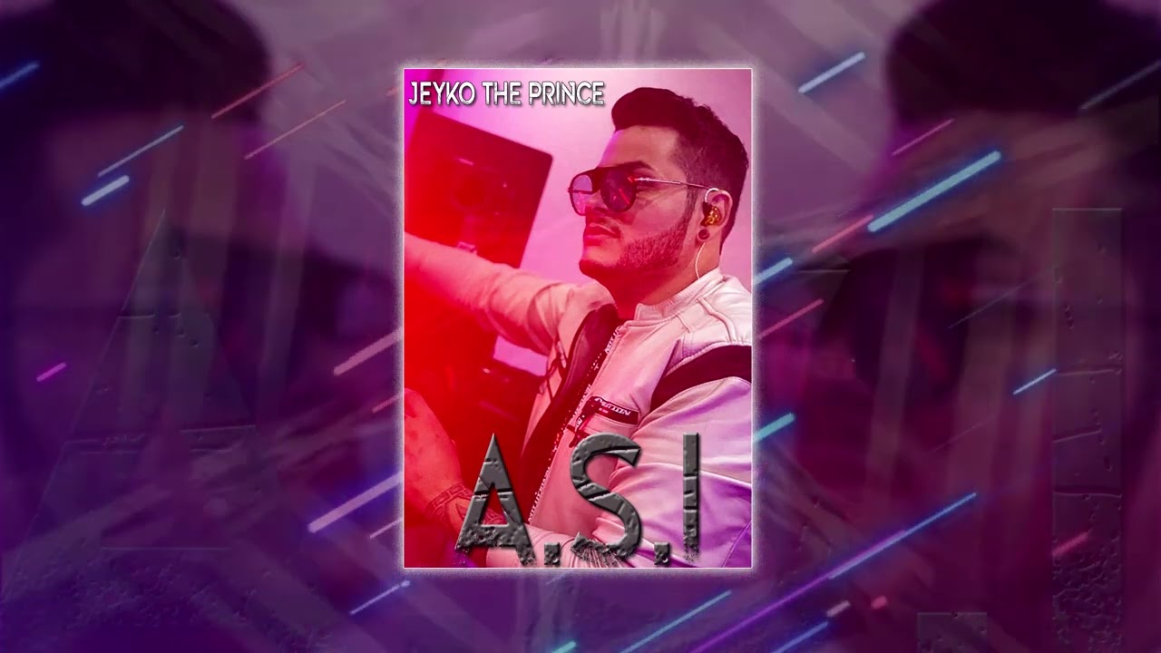 Watch 1. Jeyko The Prince - A.S.I #BailameAsi (Audio) on YouTube Watch 1. Jeyko The Prince - A.S.I #BailameAsi (Audio) on YouTube