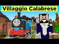 COSTRUISCO CATANZARO - CREATECRAFT Minecraft ITA