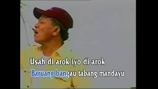 Lindok Lindok by Zalmon