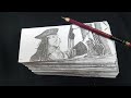 FlipBookーPirates of the Caribbean flipbook