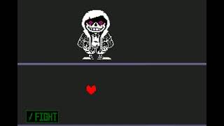 Test undertale dc2 animation