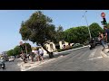 Chania City Center Tour 2021 | Season Driver