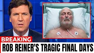 Rob Reiner's Tragic Final Days – The Shocking Truth Behind His Passing Exposed!