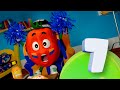 Tomato Doppi - A Big Fan #07