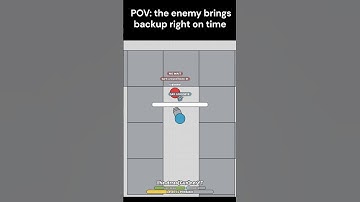 POV: the enemy brings backup right on time #arras #arrasio