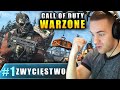 PIERWSZA WYGRANA W CALL OF DUTY: WARZONE! 🤯