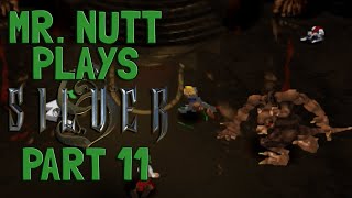 Lets Play: Silver Part 11