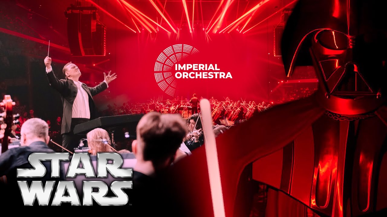 Star Wars | Imperial Orchestra
