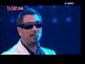 FLC - Loco and King Of New York @ Glasto 08