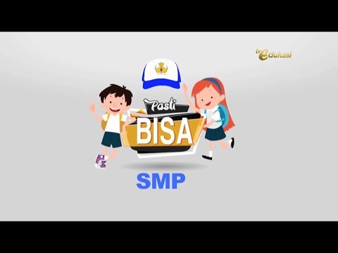 Letak Wilayah dan Pengaruhnya Bagi Keadaan Alam Indonesia Seg 2 | SMP Geografi | Pasti Bisa