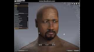 APB - Mark Wikins - Resident Evill