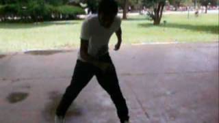 Charm Master rebolation LuuH.Ribeiro